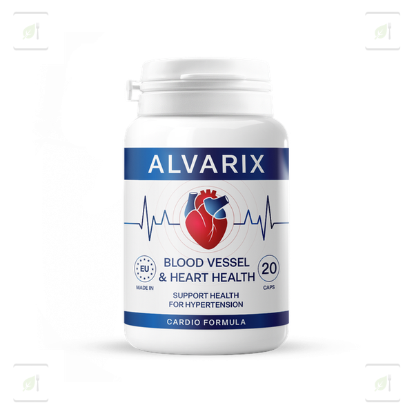 Alvarix