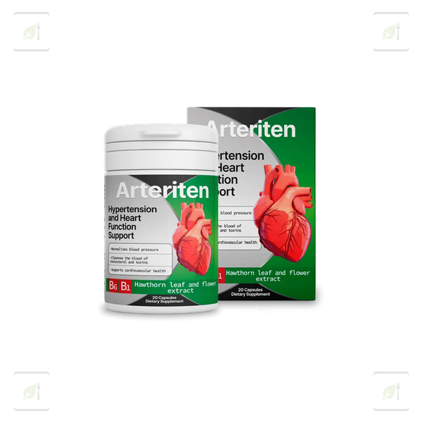 Arteriten