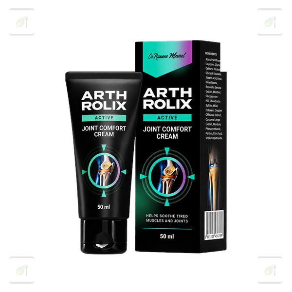 Arthrolix envase