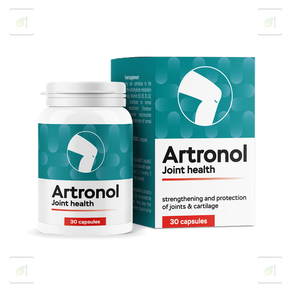 Artronol envase