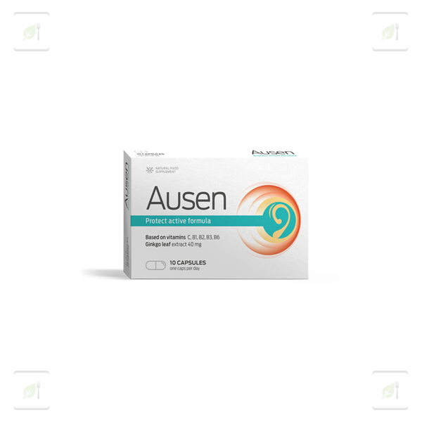 Ausen