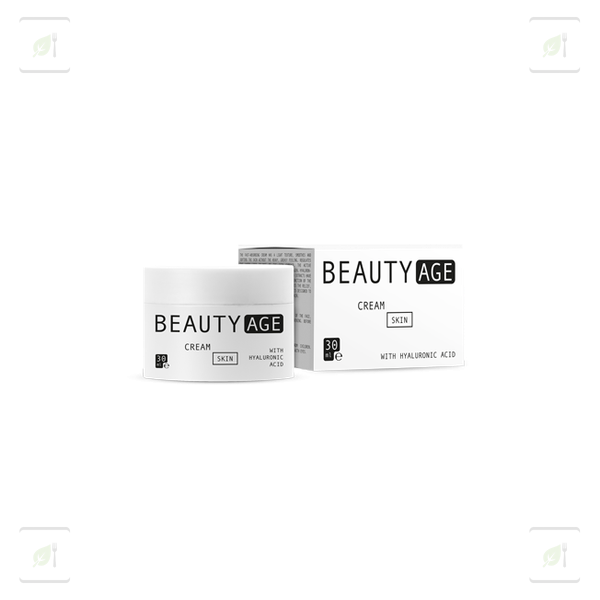 Beauty Age