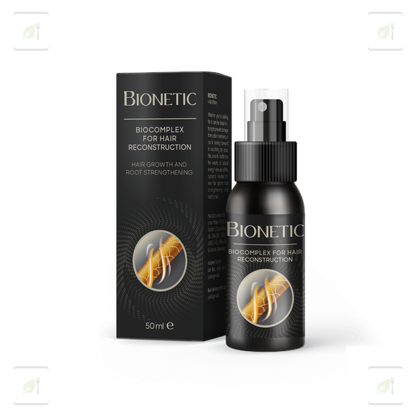 Bionetic