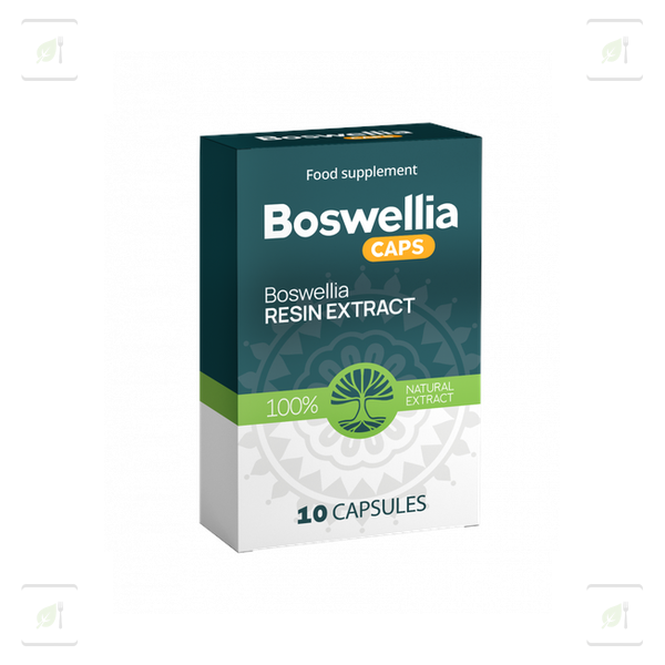 Boswellia