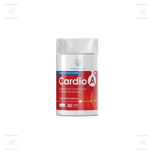 Cardio A