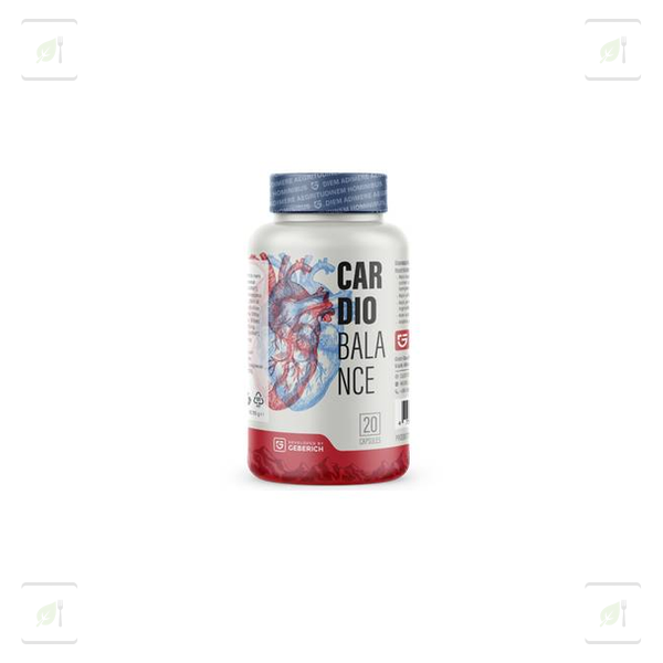 CardioBalance