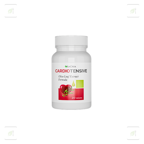 Cardiotensive
