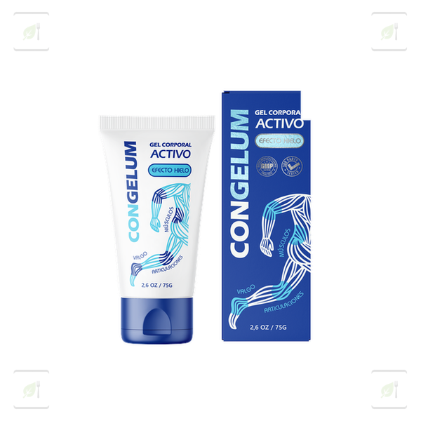 Congelum
