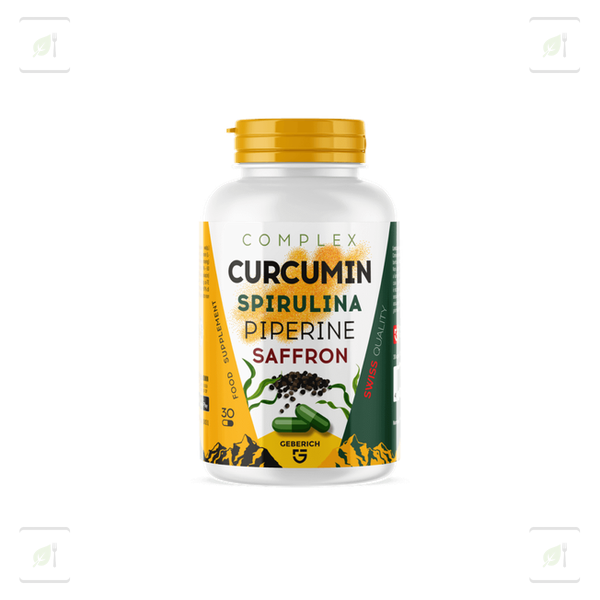 Curcuma