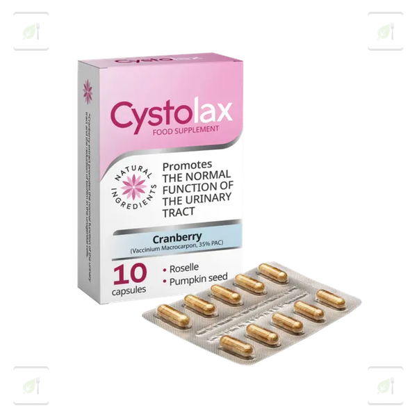 Cystolax