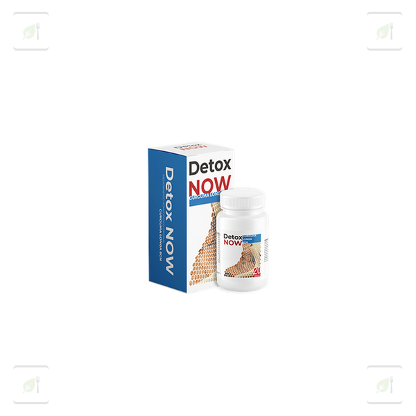 Detox Now