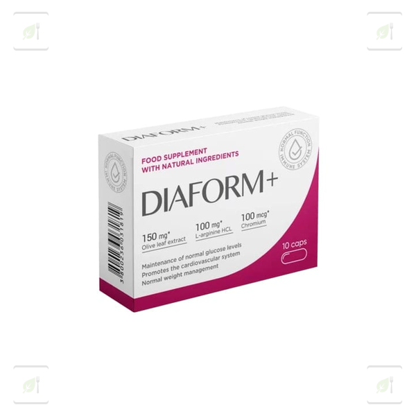 Diaform