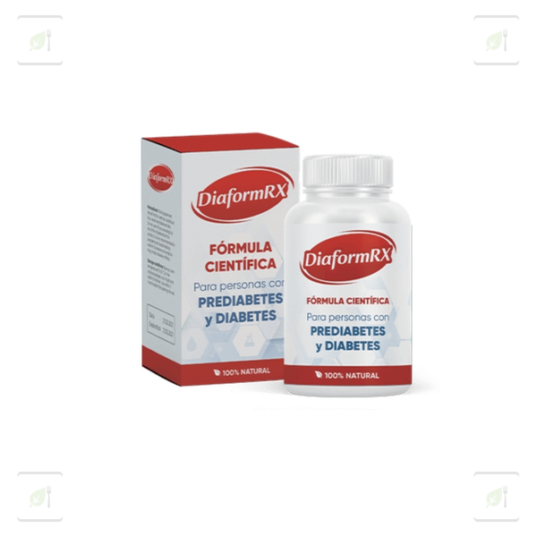 DiaformRX
