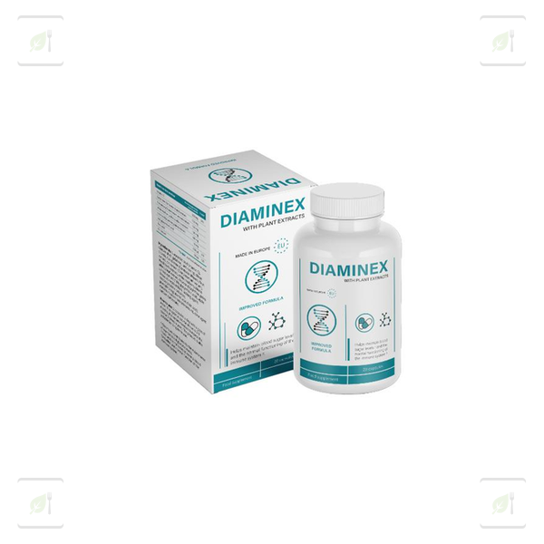 Diaminex