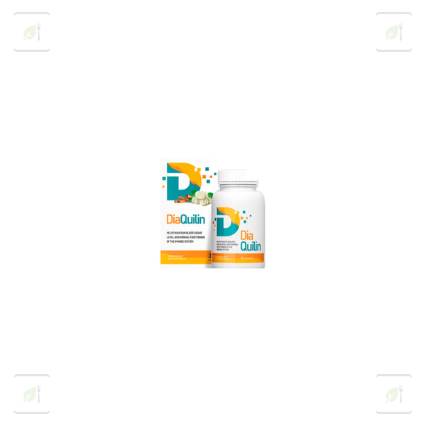 DiaQuilin