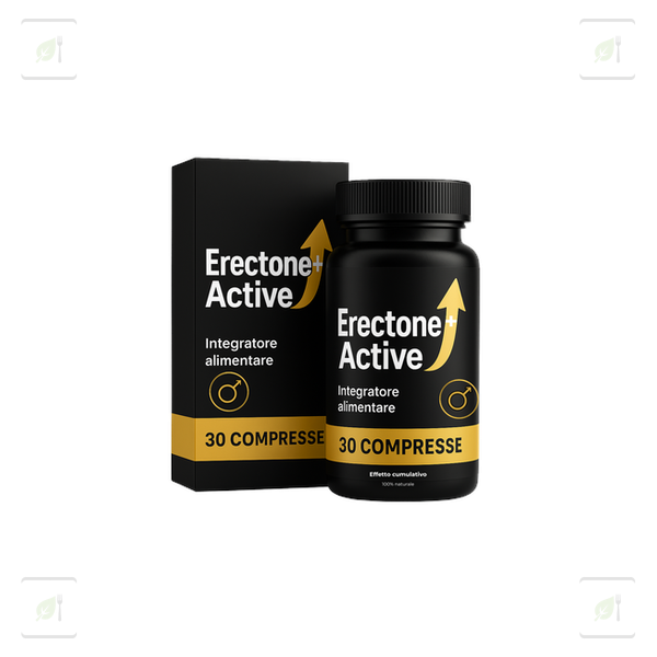 Erectone envase