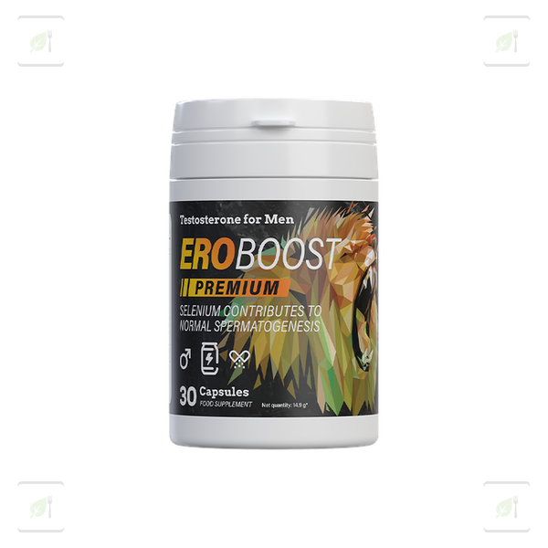 Eroboost