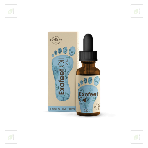 Exofeet Oil