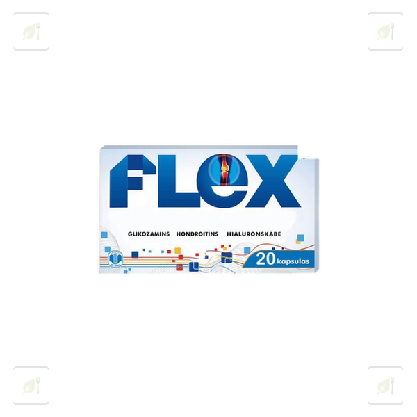 Flex envase