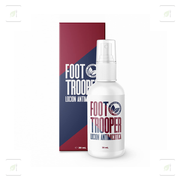 FootTrooper