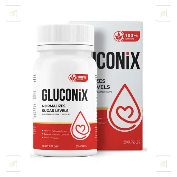 Gluconix