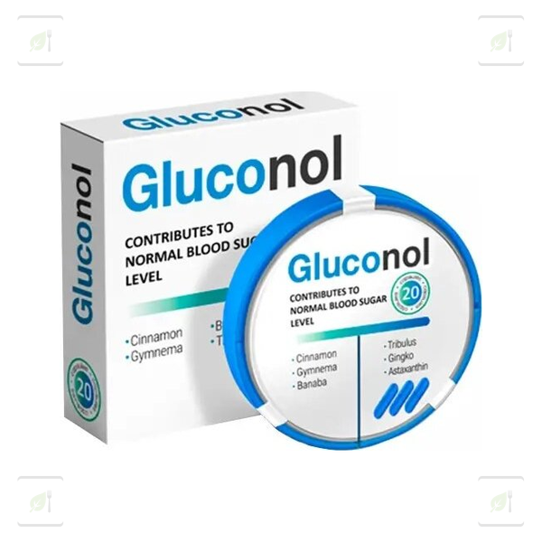 Gluconol
