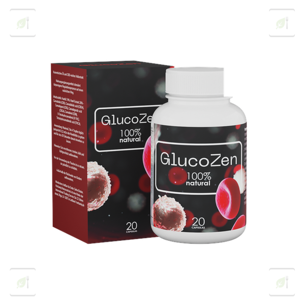 GlucoZen