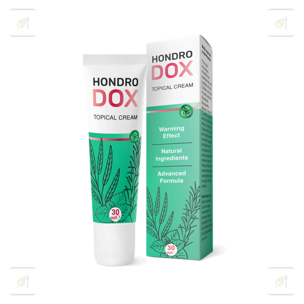 Hondro Dox