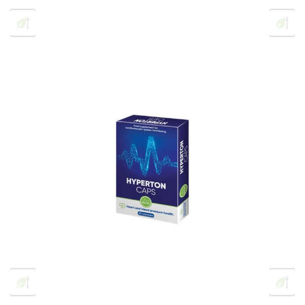 Hyperton