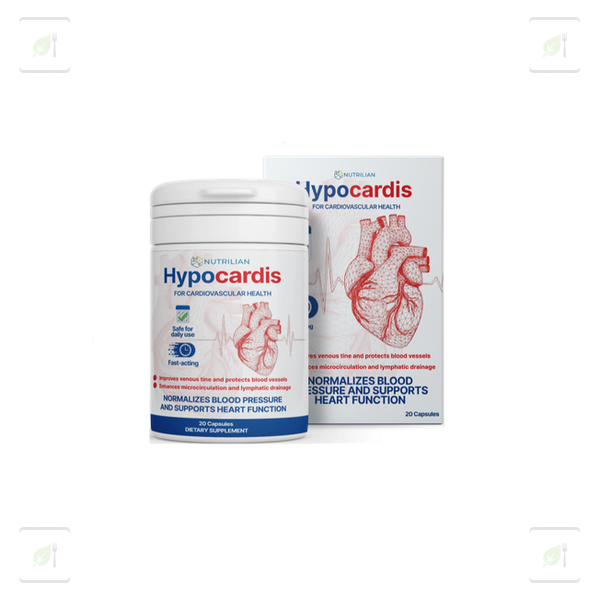 Hypocardis