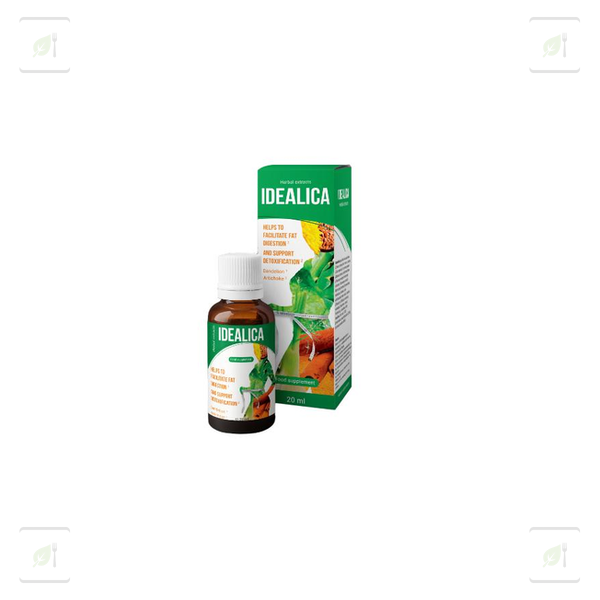 Idealica