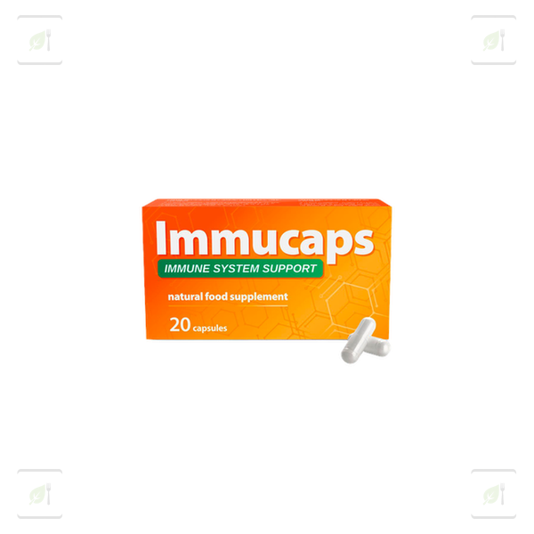 Immucaps