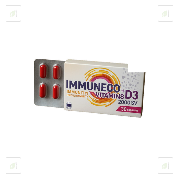 Inmuneco