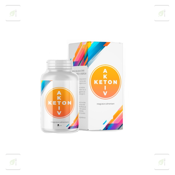 Keton Aktiv