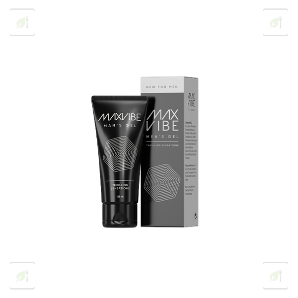 Maxvibe