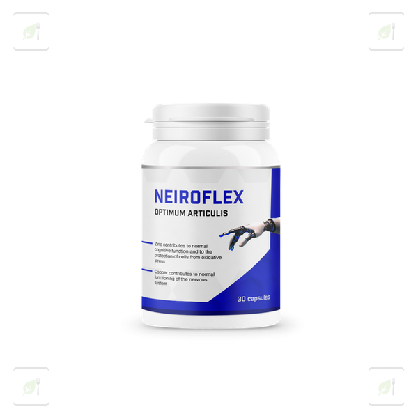 Neiroflex envase