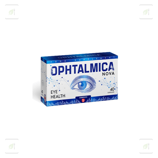 Ophtalmica Nova