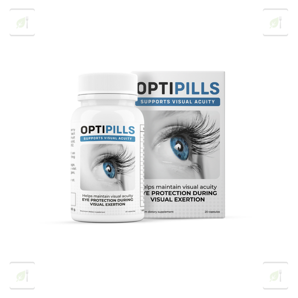Optipills