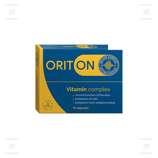 Oriton