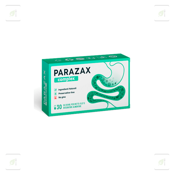 Parazax