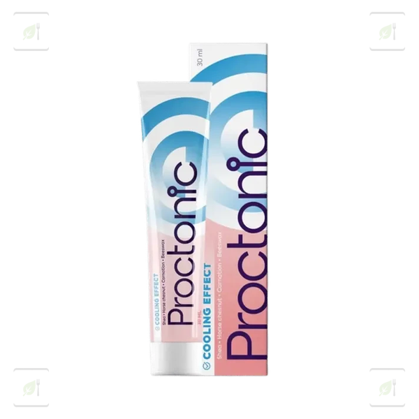Proctonic