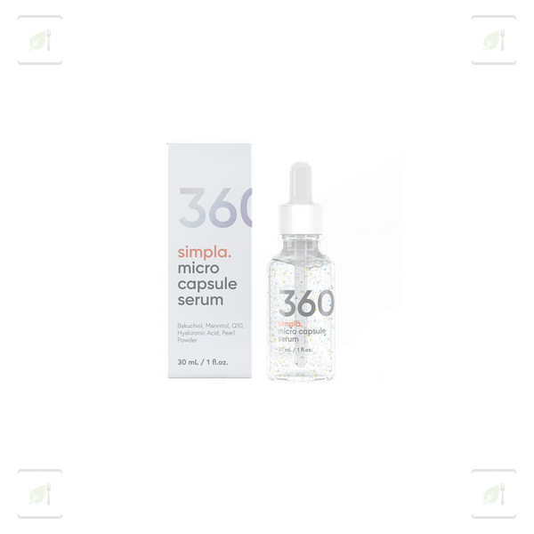 Simpla 360