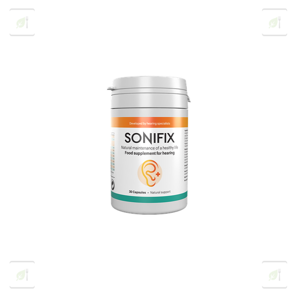 Sonifix