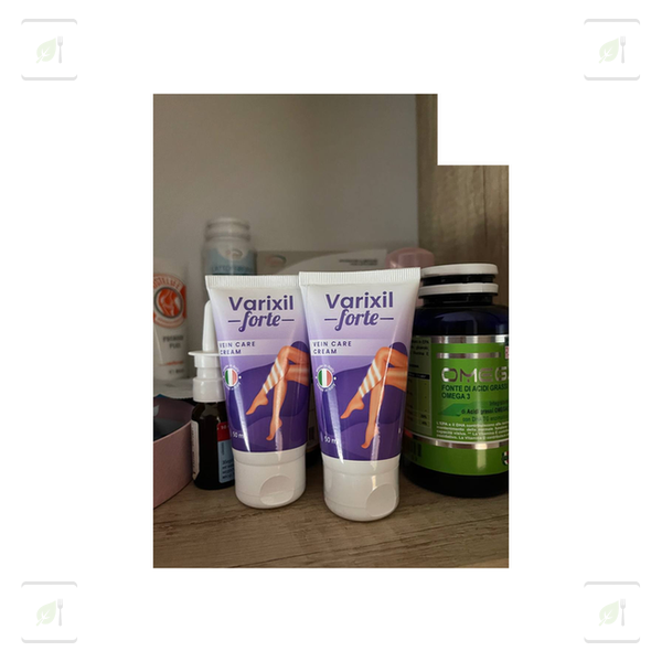 Varixil