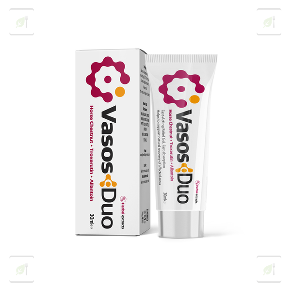 Vasos Duo